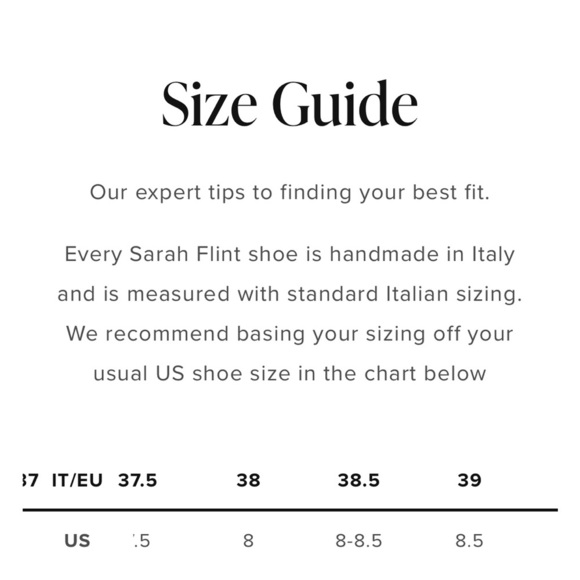 Sarah Flint Grey Grained Leather Almond Toe Perfect Sneaker Women’s  8.5 - Picture 11 of 11